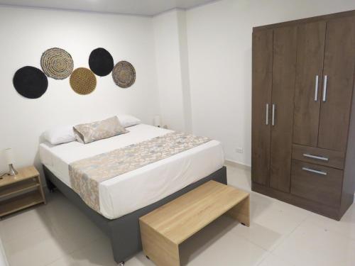 HOTEL A & A SANTA ALEJANDRIA, Medellín (Foto 5)