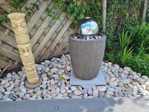 Brookside Guest House & Mini Spa - image 11