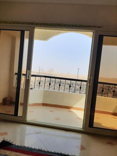 Atlantis Pyramids Inn - image 5