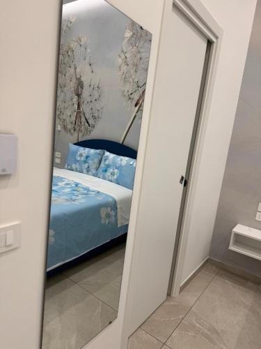 B&B Corso Garibaldi 165 Room Type - Deluxe Double Room