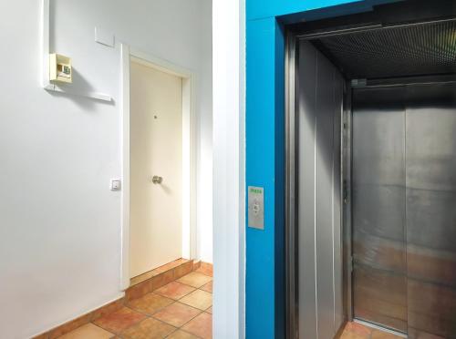Apartment with Terrace image 1