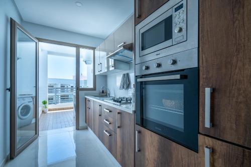Charming Flat with Pool view Fast Wi-Fi, Bouznika (foto 4)