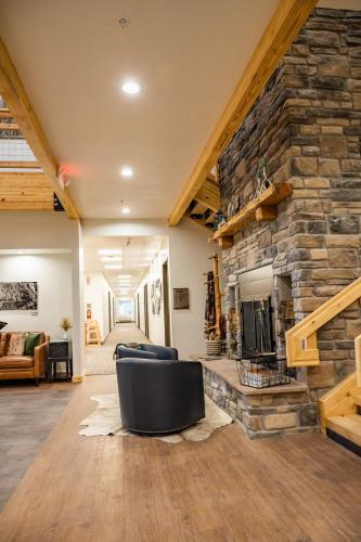 Grand Cloudcroft Hotel