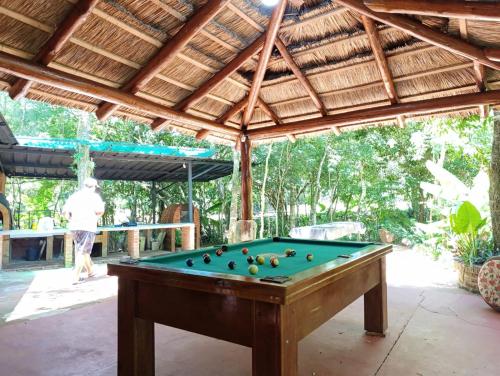 Quinta Vy aha – khách sạn tại Obligado