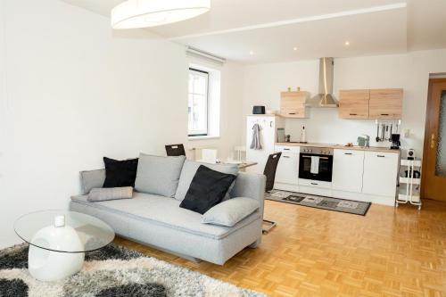 BergZeit Apartments in Spital Am Semmering