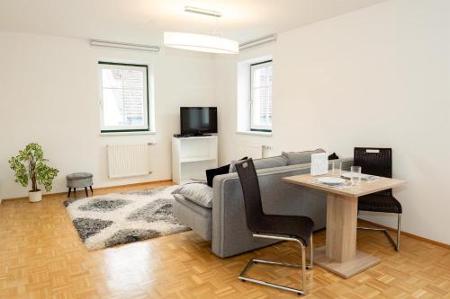 BergZeit Apartments in Spital Am Semmering