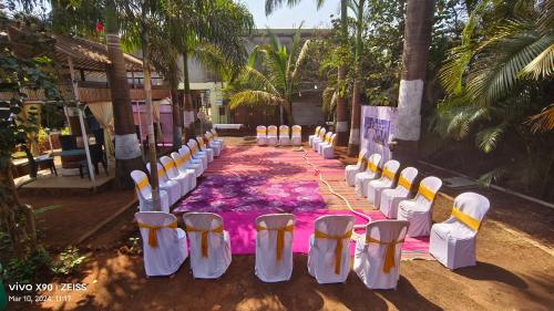 Annabella Resort, Guest house in Gaganbawda