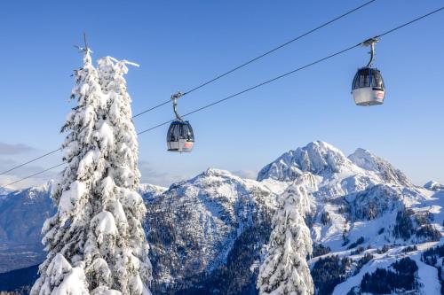 Sports and activities, Alpen Studio ZweiZeit in Tropolach