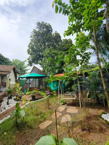 Annabella Resort, Guest house in Gaganbawda