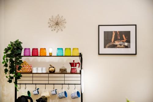 Stella Luxury House - Lombardia, Rome (photo 9)