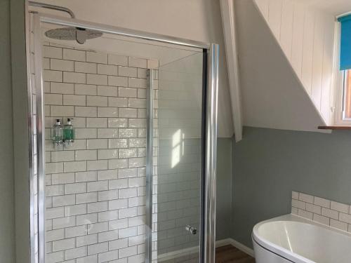 惠特比车站宾馆 惠特比车站宾馆