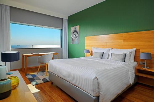 Courtyard by Marriott Gdynia Waterfront, Gdyně (fotografie 10)