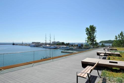 Courtyard by Marriott Gdynia Waterfront - image 6