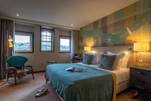 645000945 Pestana Vintage Porto Hotel & World Heritage Site