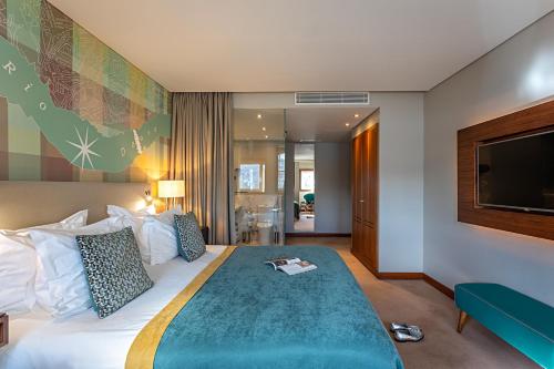 645000948 Pestana Vintage Porto Hotel & World Heritage Site