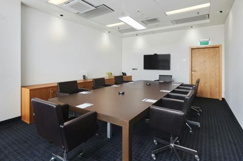 Courtyard by Marriott Gdynia Waterfront - image 10