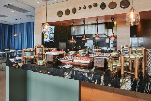 Courtyard by Marriott Gdynia Waterfront - image 5