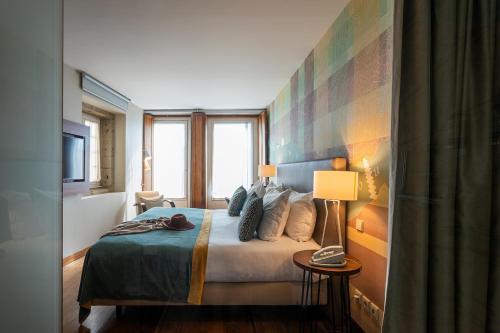 645001249 Pestana Vintage Porto Hotel & World Heritage Site