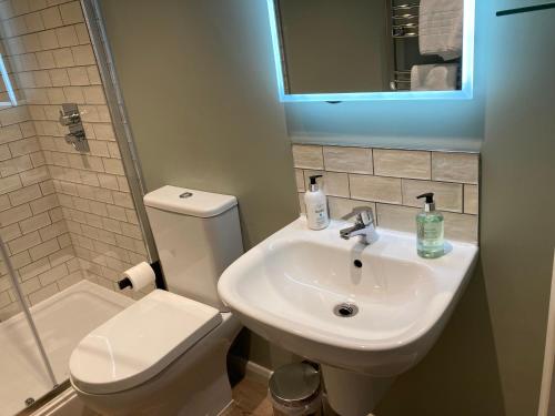 惠特比车站宾馆 惠特比车站宾馆