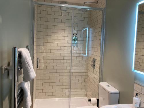 惠特比车站宾馆 惠特比车站宾馆