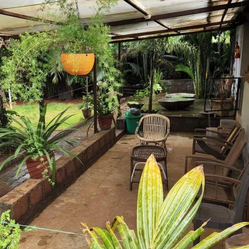 Annabella Resort, Guest house in Gaganbawda
