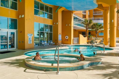 Splash Beach Resort by Panhandle Getaways - image 10