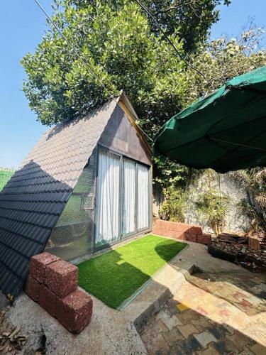Annabella Resort, Guest house in Gaganbawda