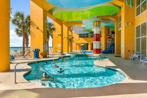 Splash Beach Resort by Panhandle Getaways - image 11
