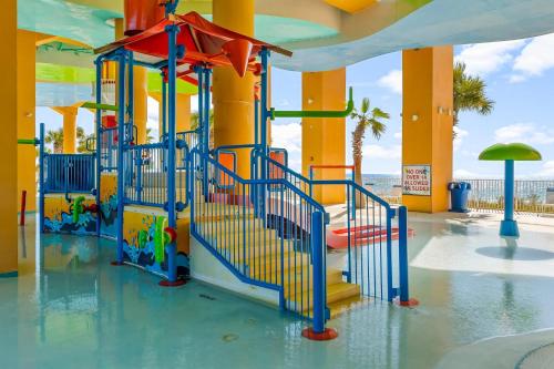 Splash Beach Resort by Panhandle Getaways - image 7