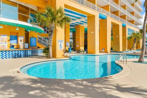 Splash Beach Resort by Panhandle Getaways - image 2