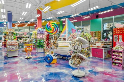 Splash Beach Resort by Panhandle Getaways - image 6