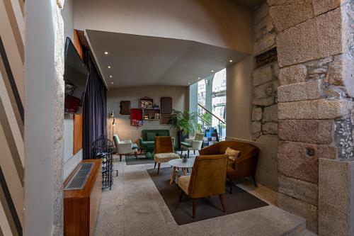645003855 Pestana Vintage Porto Hotel & World Heritage Site