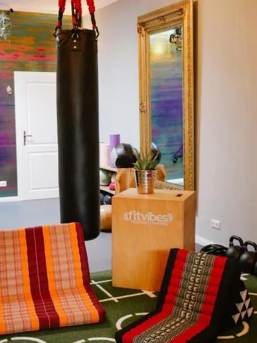 fitvibes mit Fitnessstudio & Sauna in Ulstrupfeld, Deutschland