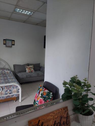 AffordaGuestRoom by Rina AffordaGuestRoom by Rina