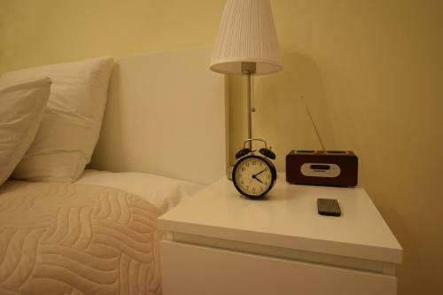 Elegant Apartment Foksal - image 3