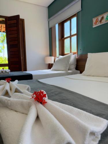 645004327 Angá Beach Hotel