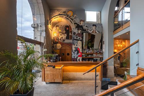 645004616 Pestana Vintage Porto Hotel & World Heritage Site