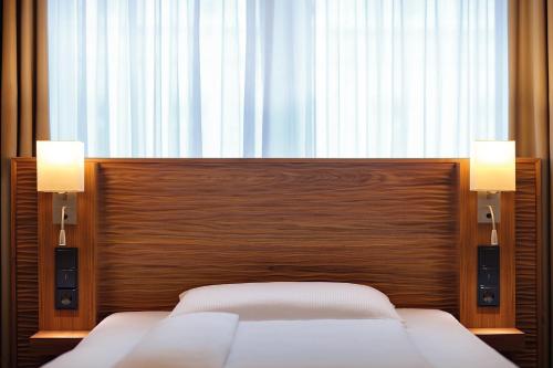 Hotel Hafen Hamburg, Hamburg (zdjęcie 10)