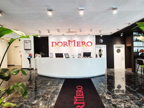 DORMERO Hotel Frankfurt - image 6