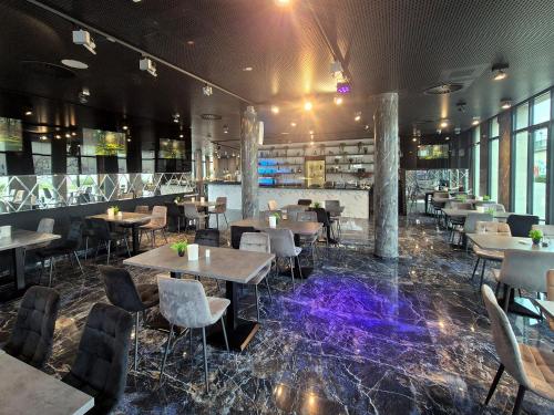 DORMERO Hotel Frankfurt - image 12