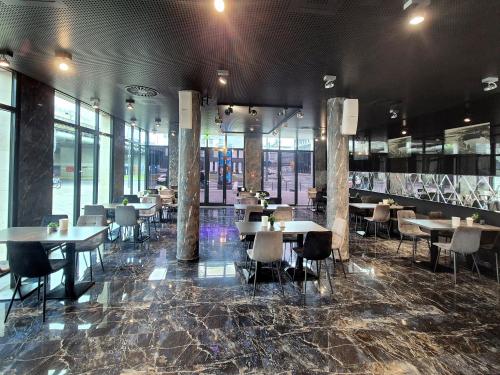 DORMERO Hotel Frankfurt - image 5