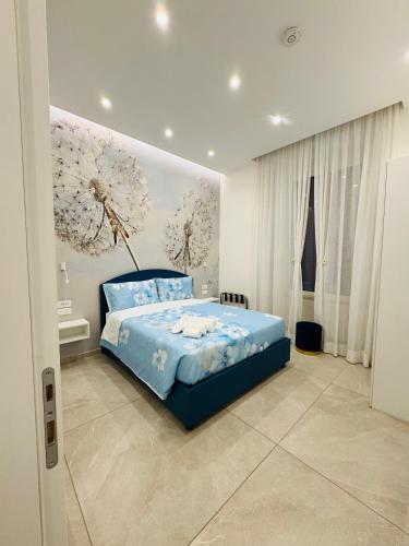 B&B Corso Garibaldi 165 Room Type - Deluxe Double Room