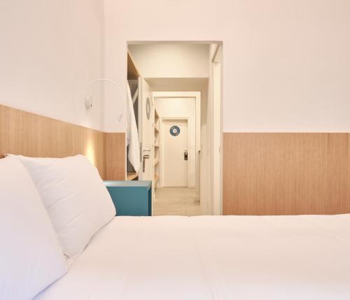 Station To Station Rome Ensuite Rooms, Рим (фото 4)