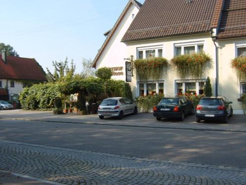 Hotel-Gasthof Zur Rose