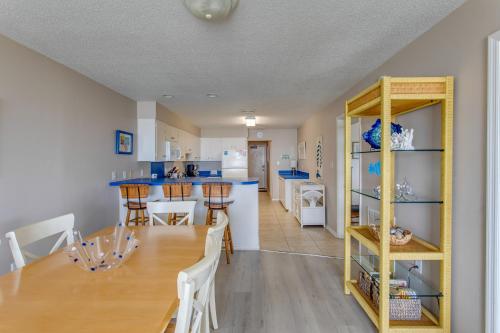 Windy Hill Beachfront Condo with Private Patio! - image 14