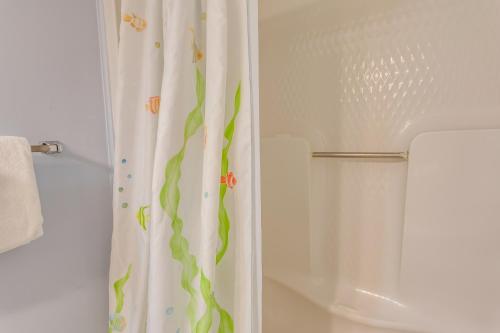 Windy Hill Beachfront Condo with Private Patio! - image 13