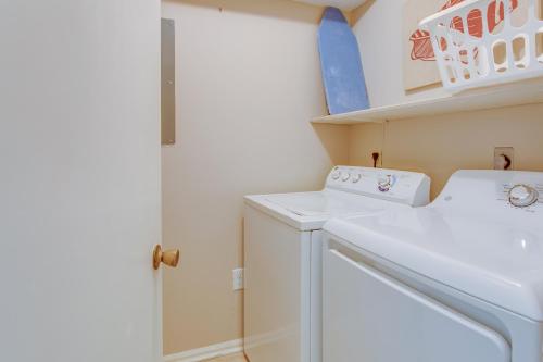 Windy Hill Beachfront Condo with Private Patio! - image 12