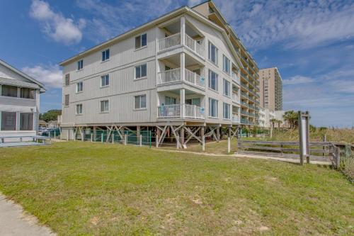 Windy Hill Beachfront Condo with Private Patio! - image 10