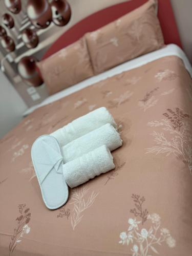 B&B Corso Garibaldi 165 Room Type - Double Room
