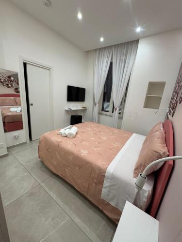  B&B Corso Garibaldi 165 in Neapel